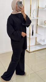 Ensemble Pantalon Essentiel