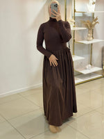 Robe élégante 🖤🤎