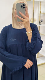 Abaya Jazz