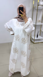 Ensemble kimono
