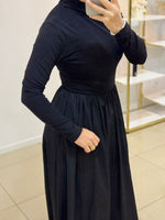 Robe élégante 🖤🤎