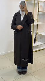 Blazer long