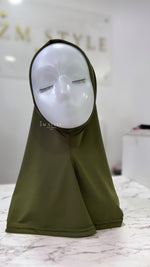 Cagoule Jersey Premium