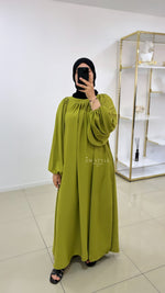Robe ballon