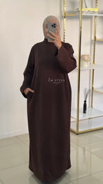 Robe basique