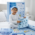 Kit tapis enfant