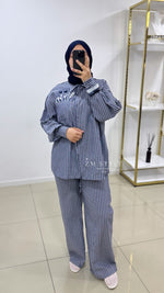 Ensemble pantalon
