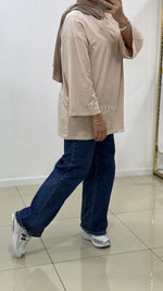 T-shirt manches longues