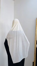 Hijab Jersey Premium de Luxe