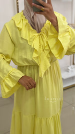 Robe Bohème