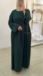 Abaya Jazz