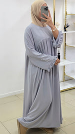 Abaya Jazz