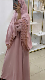 Ensemble khimar