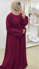 Abaya Jazz
