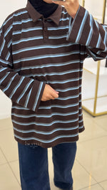 T-shirt manches longues