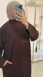 Robe basique