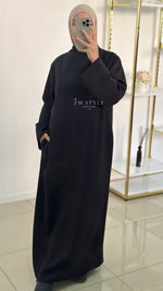 Robe basique