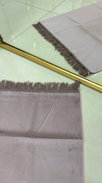 Mon Tapis Personnalisé