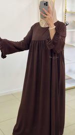 Abaya Jazz