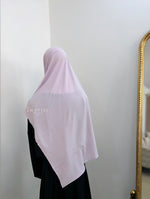 Hijab Jersey Premium de Luxe