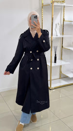 Trench long