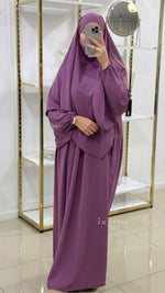 Ensemble Khimar