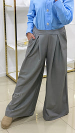 Pantalon Palazzo