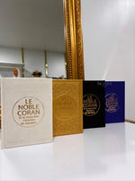 Le noble Coran