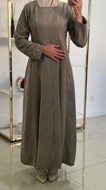 Robe simple