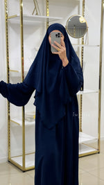 Ensemble Khimar