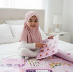 Kit tapis enfant