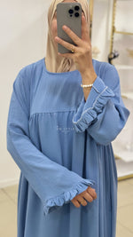 Abaya Jazz