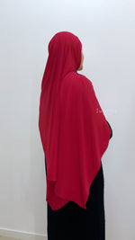 Hijab Jersey Premium de Luxe