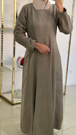 Robe simple