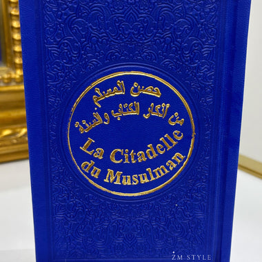 La Citadelle du Musulman