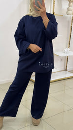 Ensemble basique