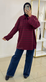 T-shirt manches longues