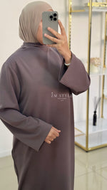 Robe basique