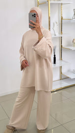 Ensemble Pantalon Essentiel