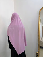 Hijab Jersey Premium de Luxe