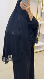 Ensemble khimar