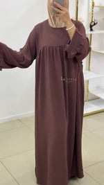 Abaya Jazz