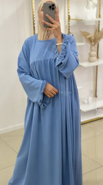 Abaya Jazz