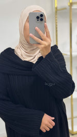 Ensemble jupe tricot