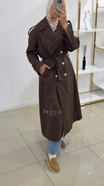 Trench long
