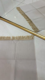 Mon Tapis Personnalisé