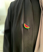 Broche Pastèque 🍉