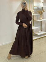 Robe élégante 🖤🤎