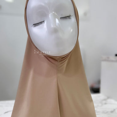 Cagoule Jersey Premium