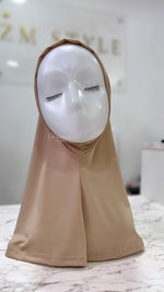 Cagoule Jersey Premium